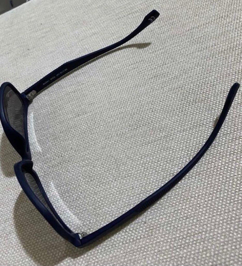 Unisex Güneş Gözlüğü - 6