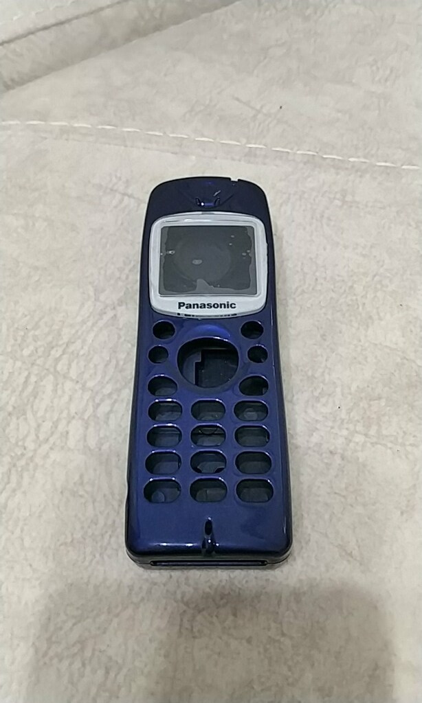 Panasonic Kapak Takımı