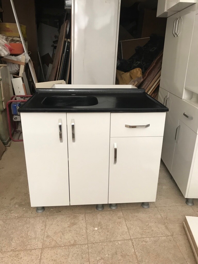 100 CM OFİS MUTFAK - 3