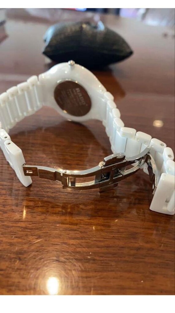 Unisex Rado saat - 3