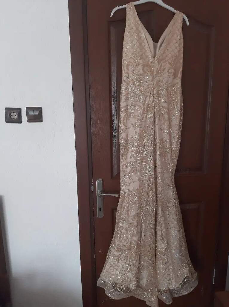 abiye elbise - 2
