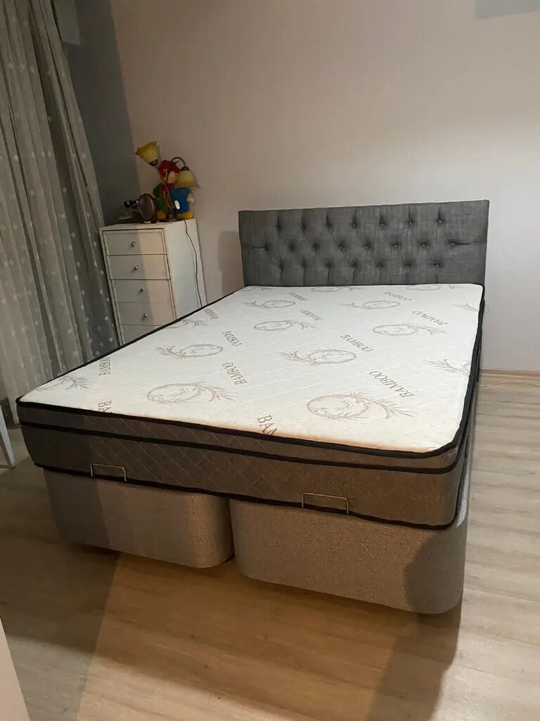 Sıfır Yatak odası takımı - 2