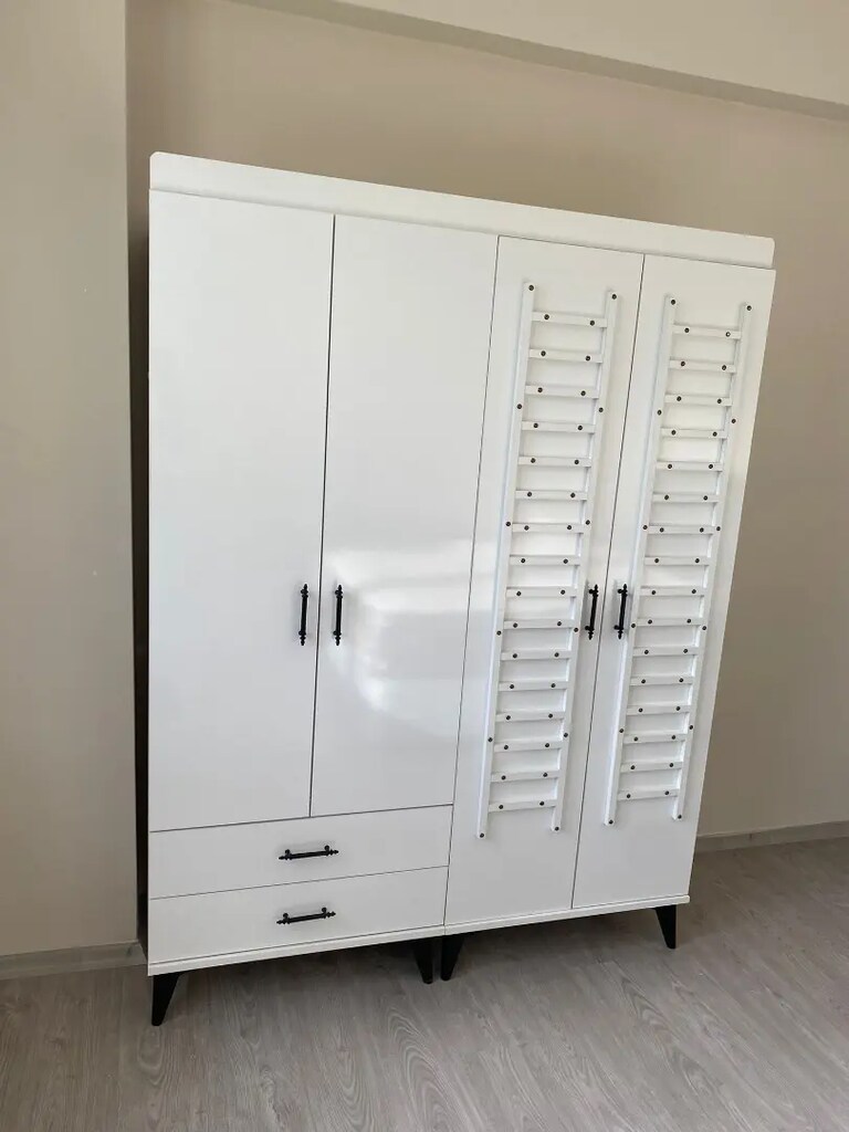 Sıfır Yatak odası takımı - 4