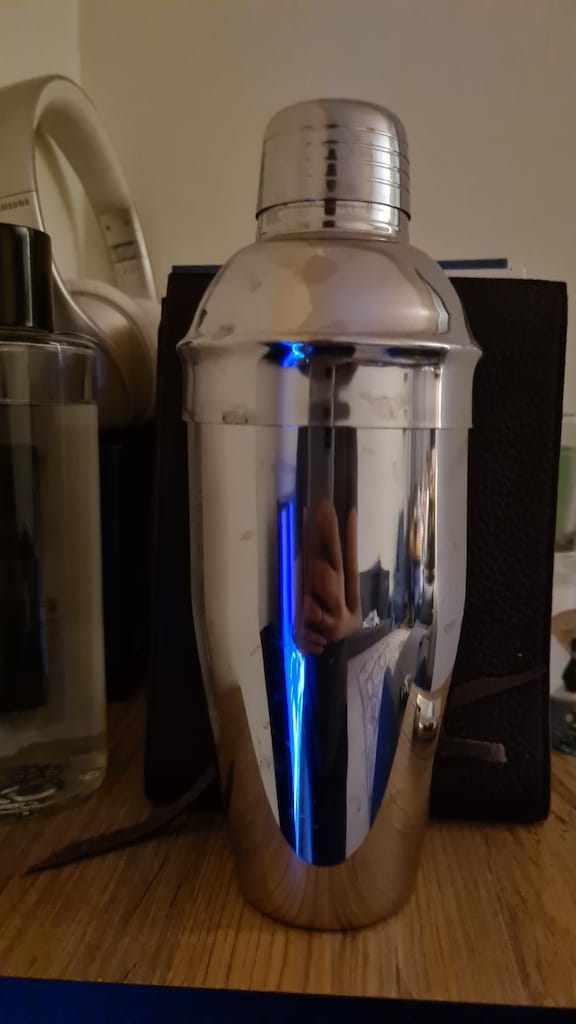 MARTiNi ROSSO BIANCO 100cl