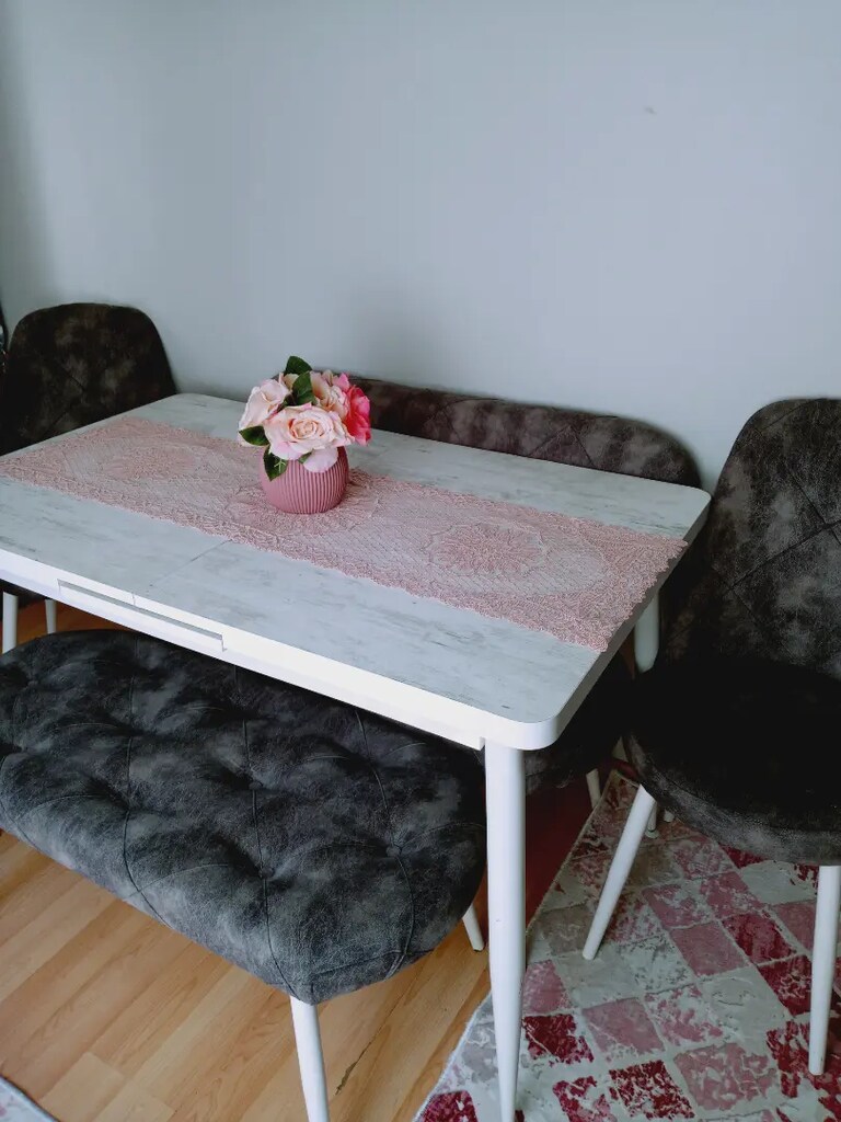 Masa takimi - 3