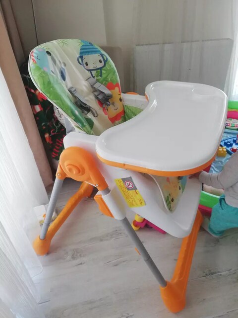 Fisher price Mama sandalyesi