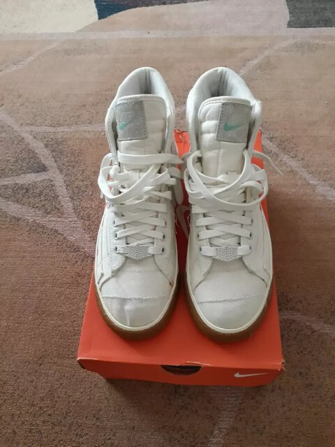 Nıke keten sneakers (41)
