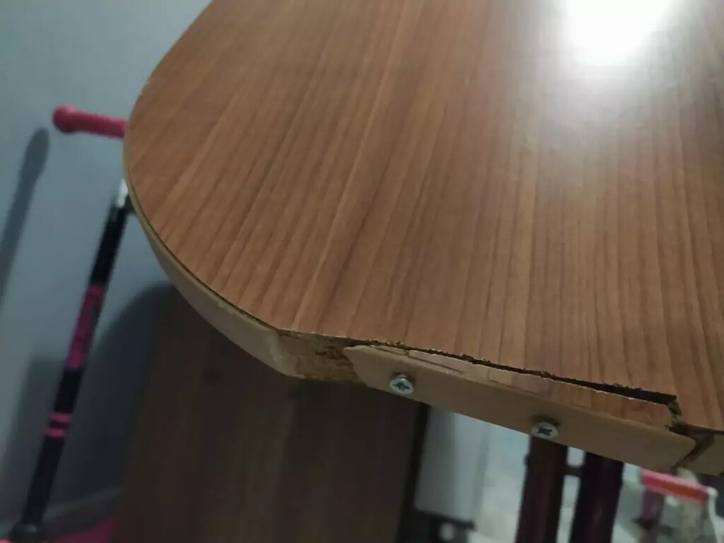 Katlanır masa - 3