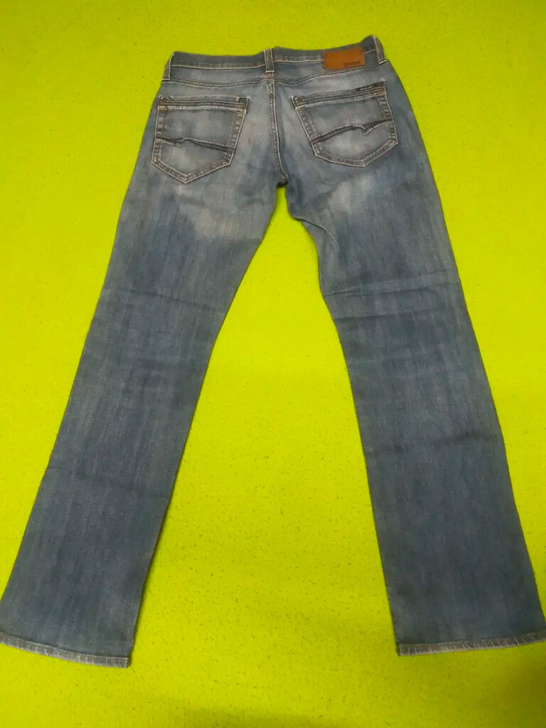 Orjinal mavi marka jeans pantolon - 3