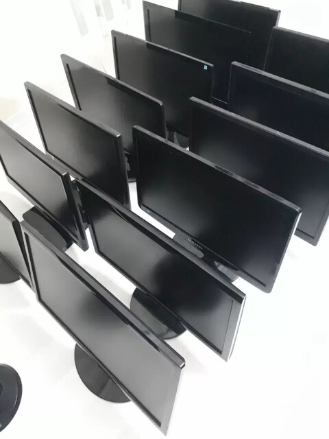 Toptan Led monitörler