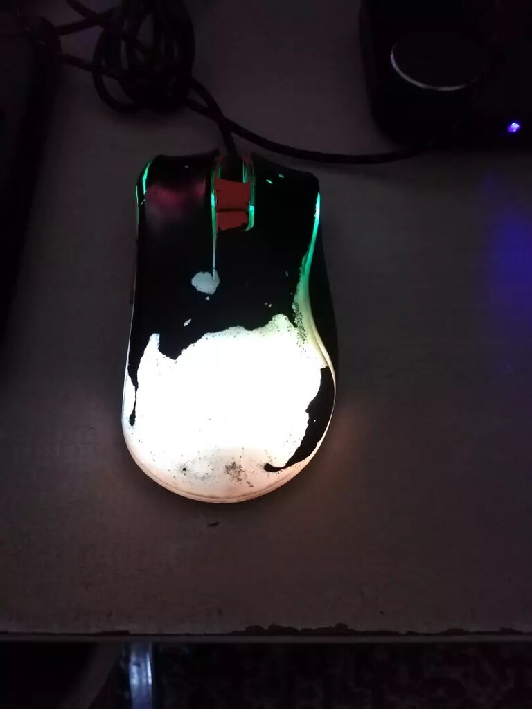 Oyuncu Mouse - 4