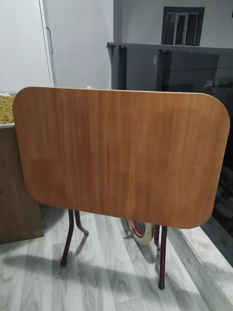 Katlanır masa - 2