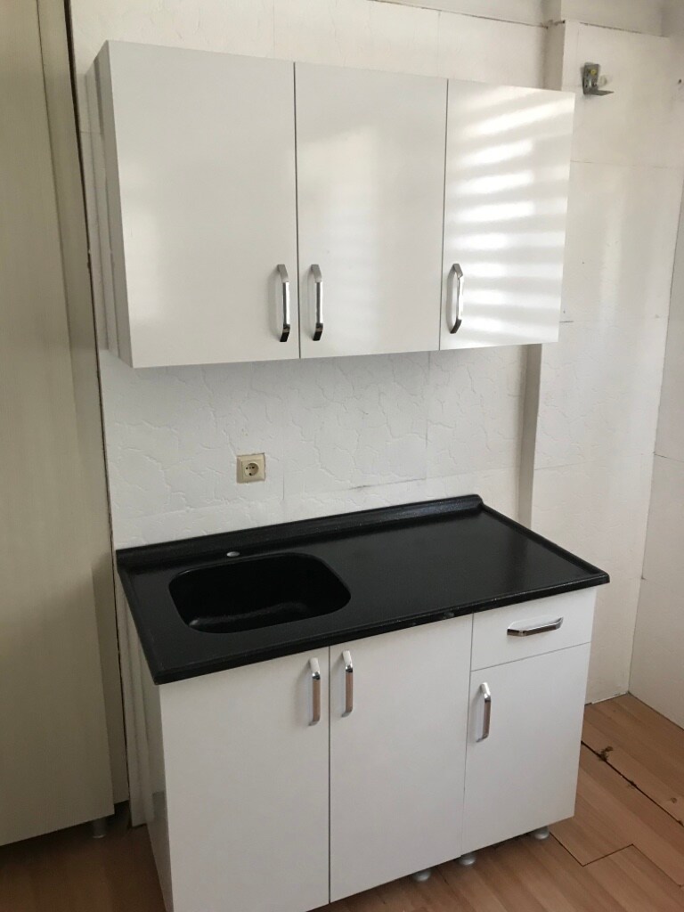 Hazır mutfak dolabı - 3