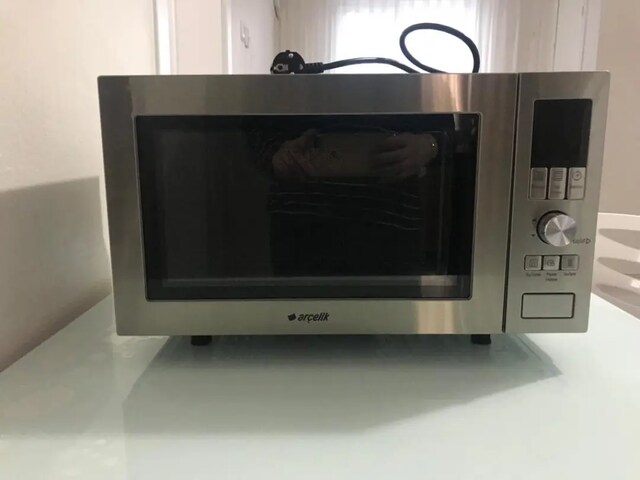 Arçelik MD 891 I Tertemiz