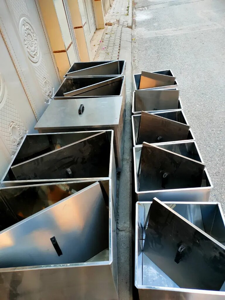 un arabası - 8