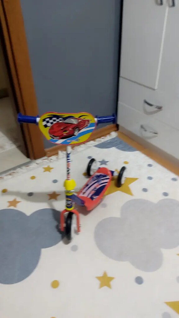 Scooter - 2