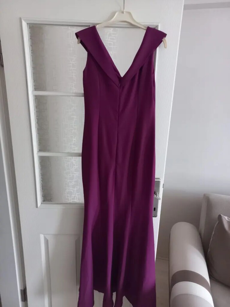 Abiye elbise - 4