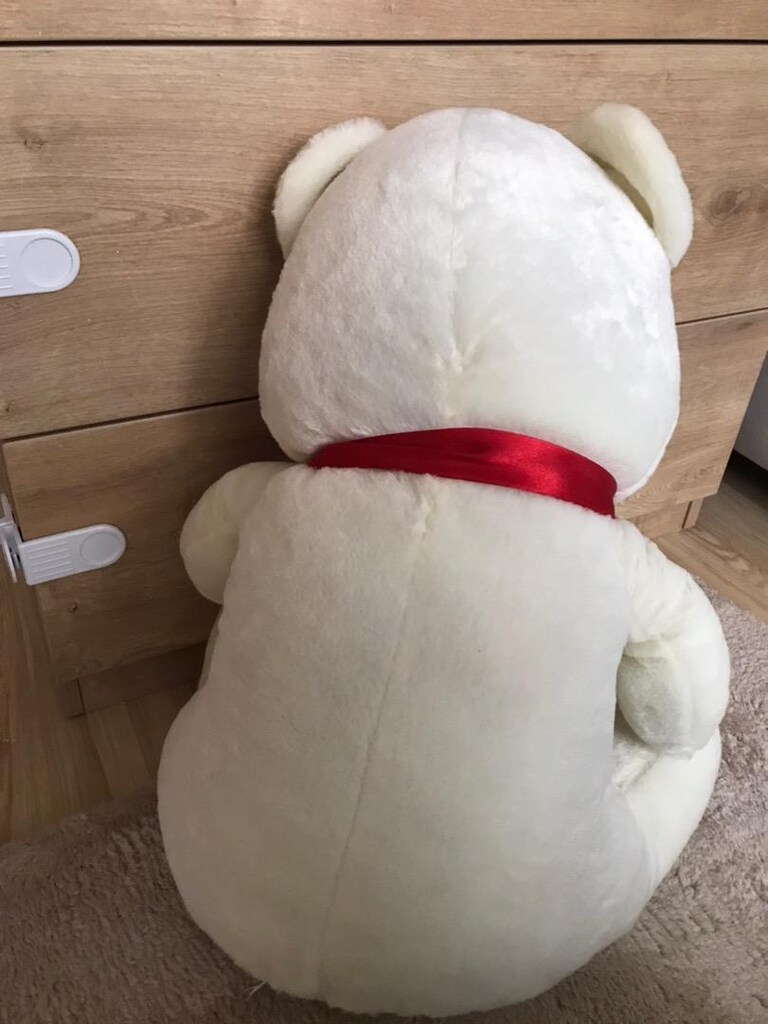Peluş ayı - 2