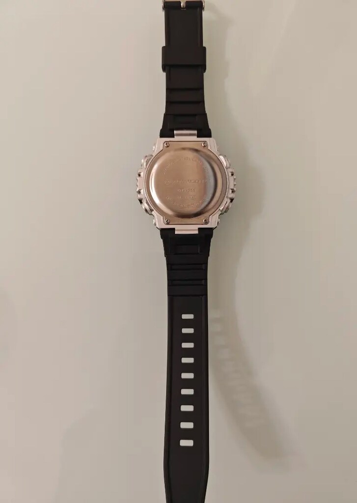 su geçirmez orjinal dunlop sıfır saat - 5