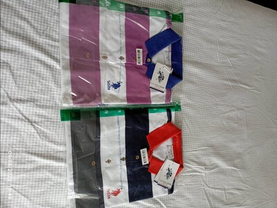 Us Polo t-shirt