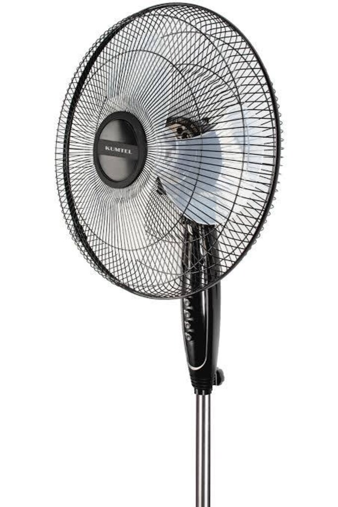 KUMTEL LUXELL VANTİLATÖR SIFIR vantilator sifir - 2