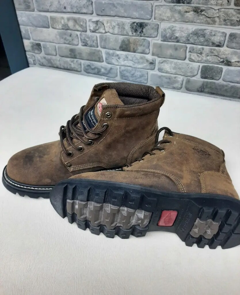 SIFIR LEE COOPER ERKEK BOTU - 11