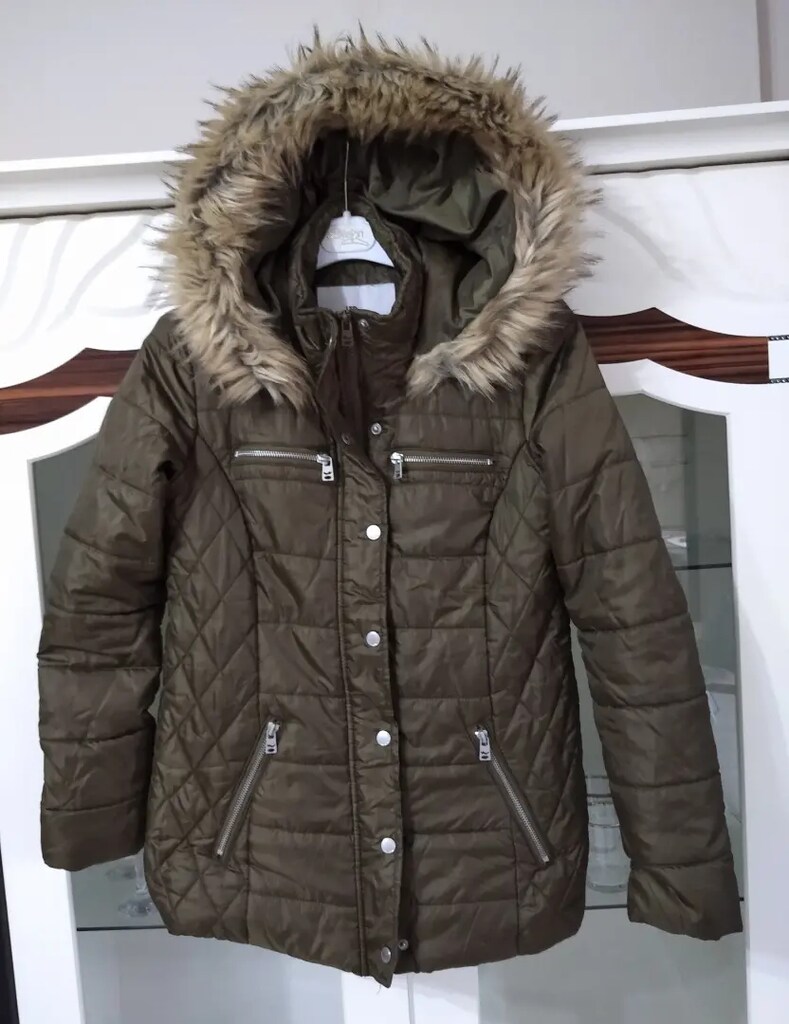 LTB HAKİ ŞİŞME MONT - 5
