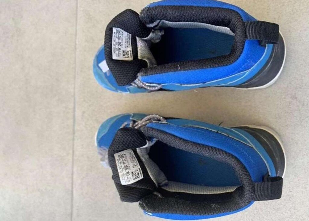 Adidas bot - 3