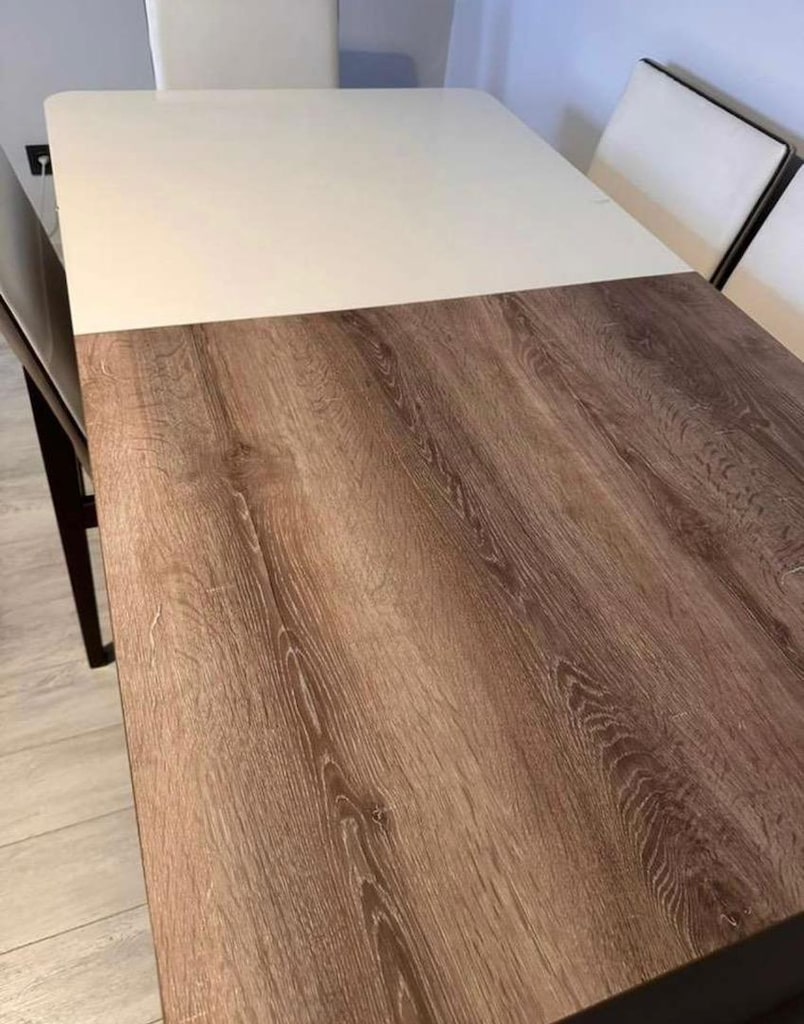 Yemek Masası weltew mobilya - 6
