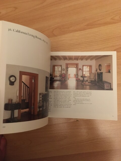 Miniature Rooms: The Thorne Rooms at the Art Institute of Chicago