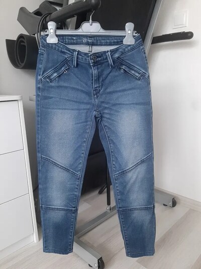 Levis kadın kot pantolon 34-36 beden