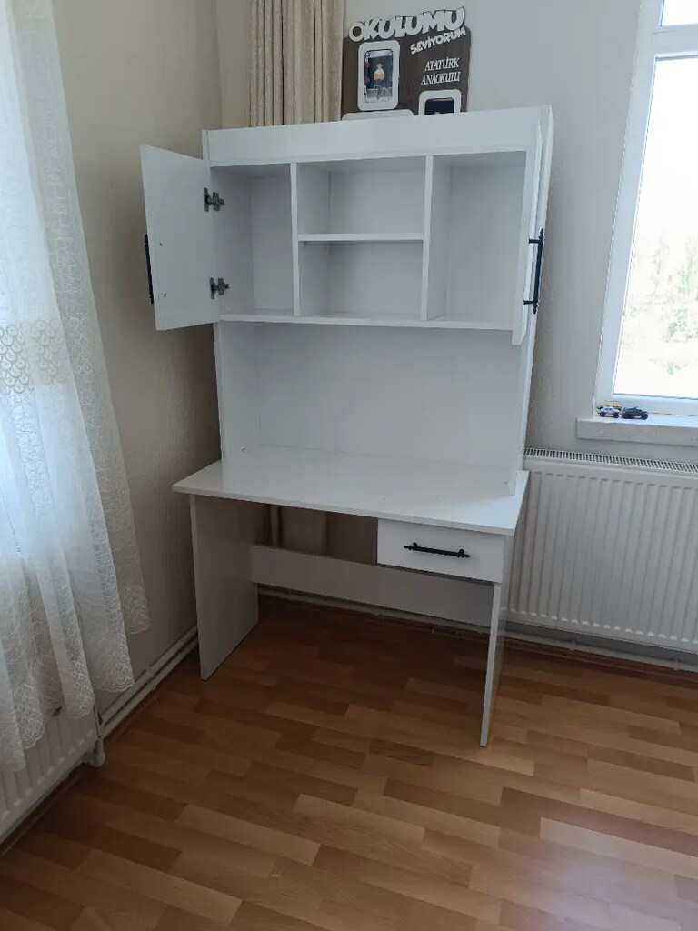 İmallattan sıfır çalışma masası - 2