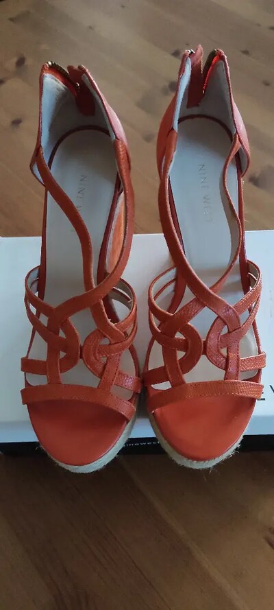Nine West ayakkabı