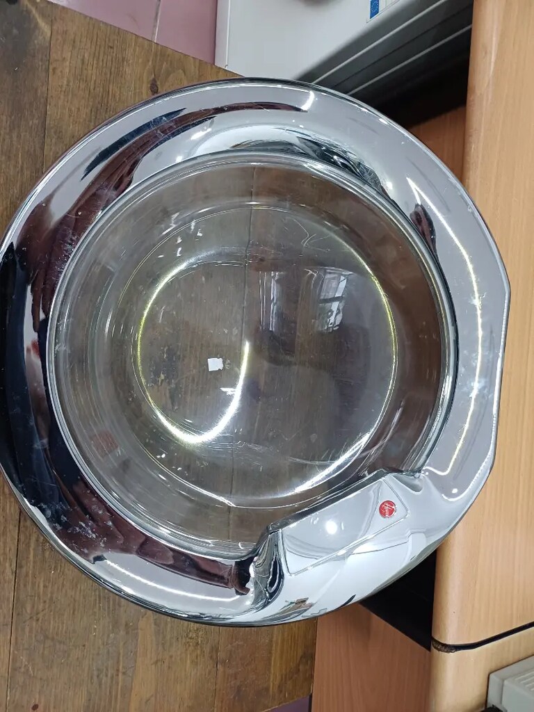 Hoover Çamaşır Makinesi Ön Kapak - 2