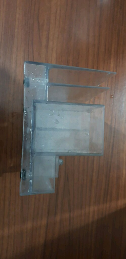 Plastik Kalemlik - 4