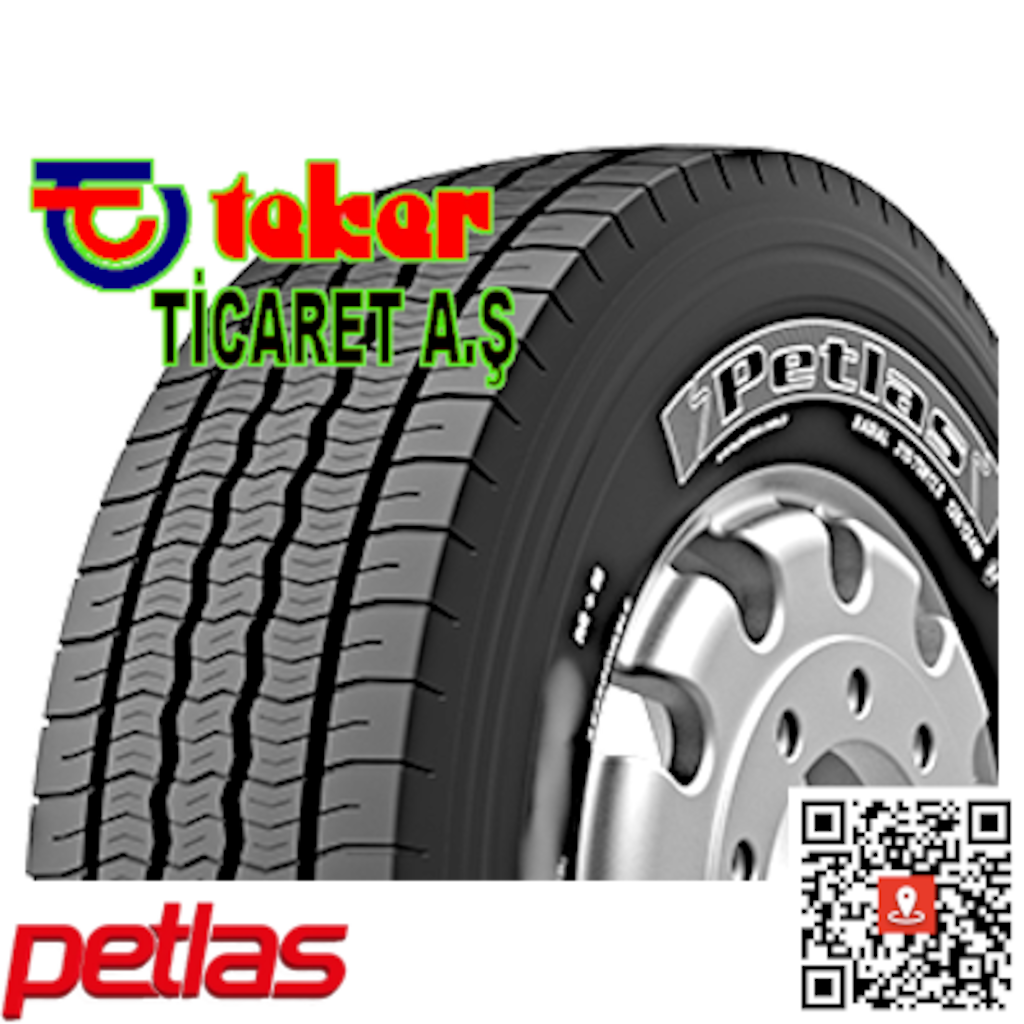 8 5 17 5 PETLAS sz300 düz (m+s) # TEKER TİCARET - 2