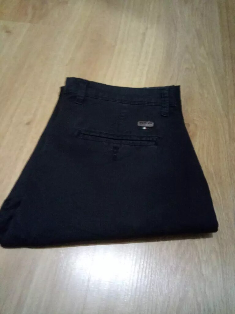 Pantolon - 5
