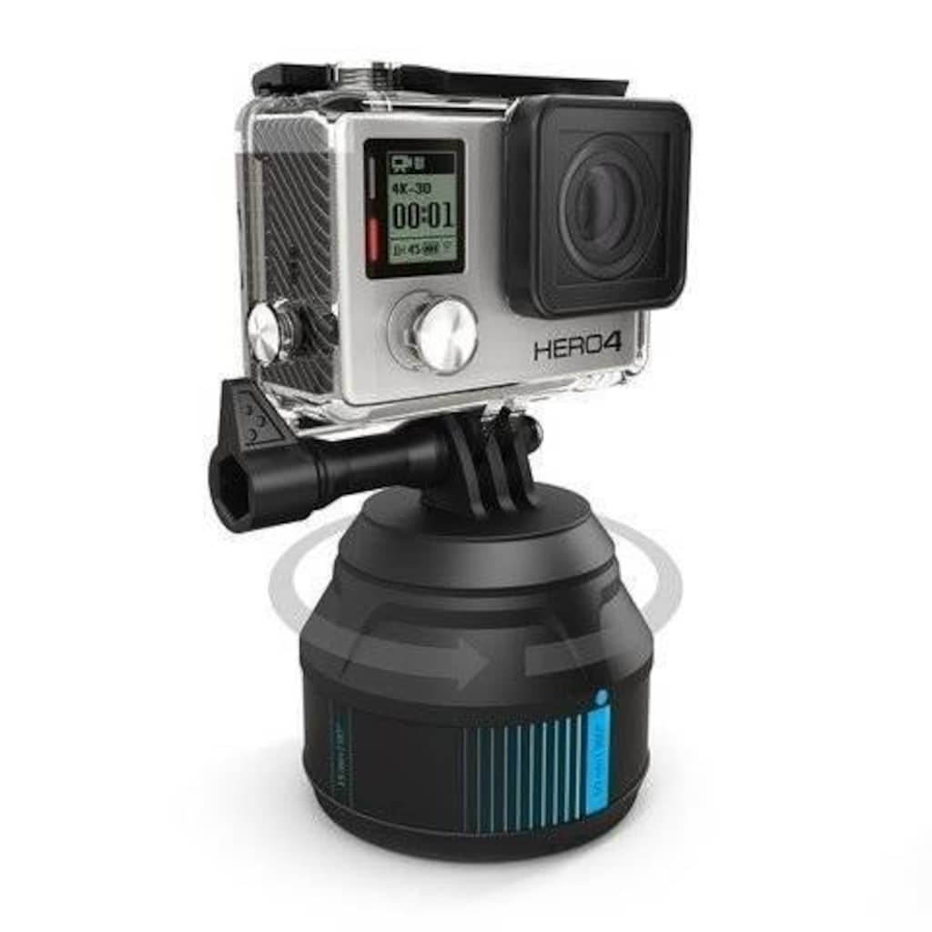 Gopro GoPole SceneLapse 360 Aksiyon Kameralar İçin Timelapse