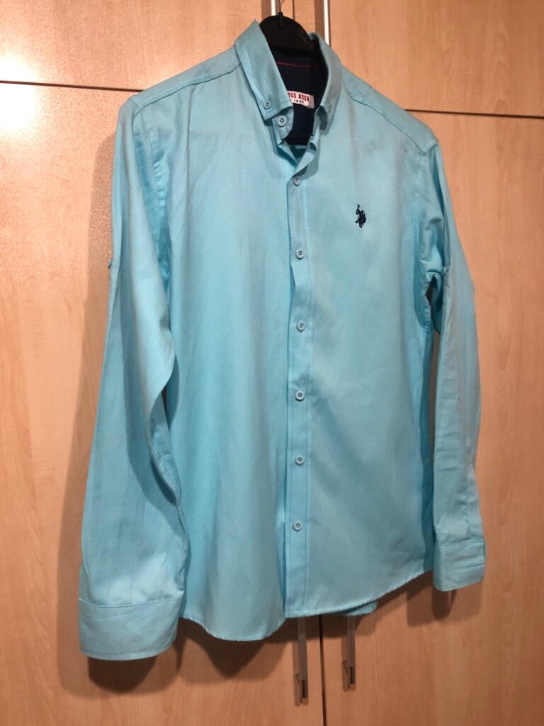 Us polo gomlek - 3