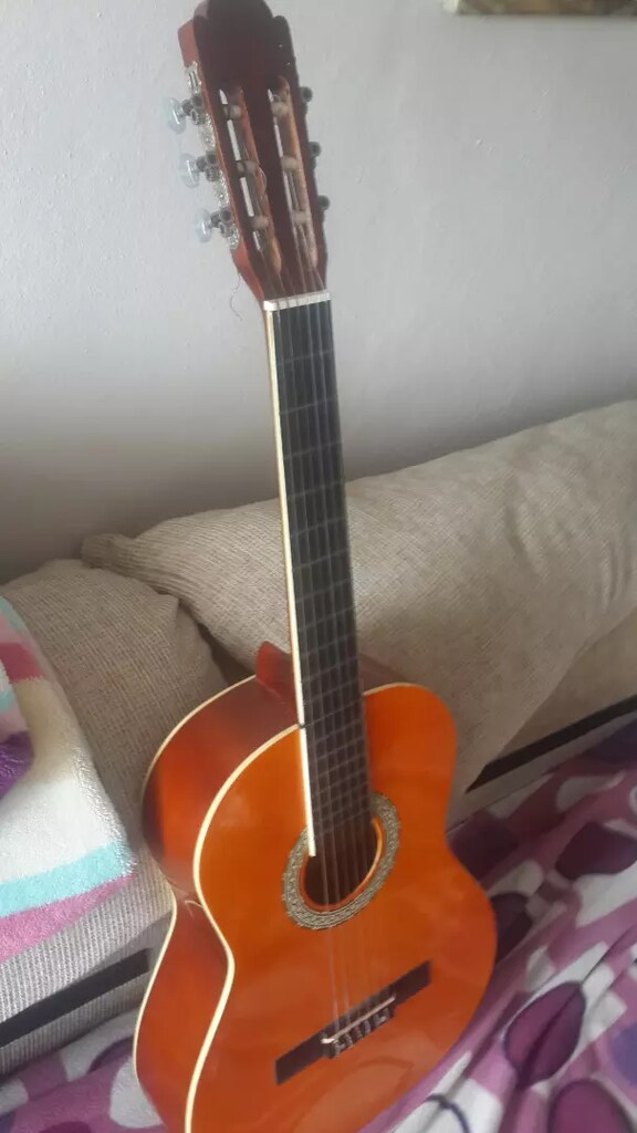 Klasik GITAR - 2