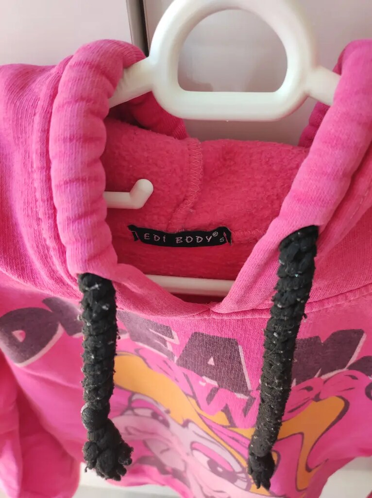Sweatshirt - 3