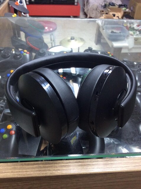 PS4 ve PS5 7.1 KULAKLIK