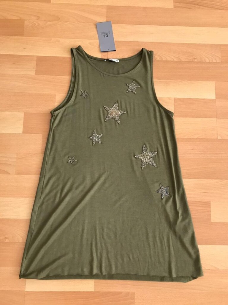 Ltb penye tunik - 5