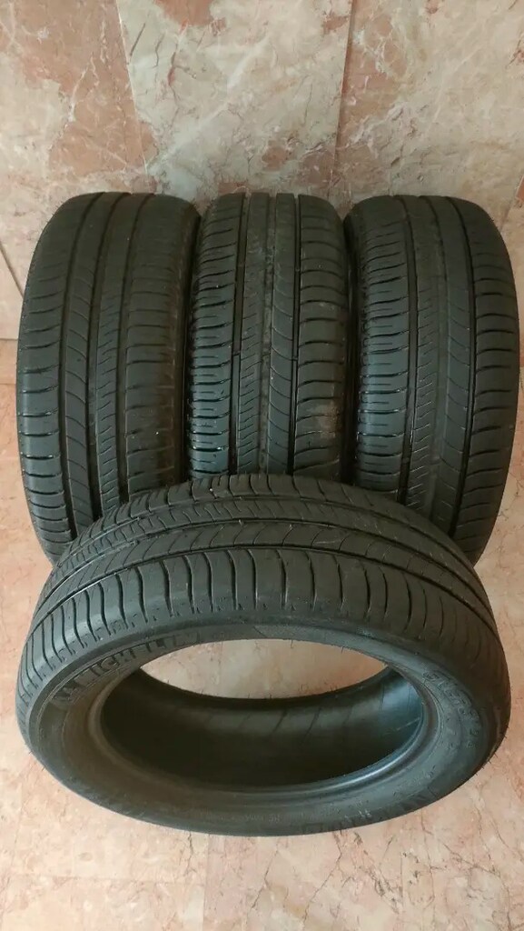 195/55 R16 Yaz Lastiği - 7