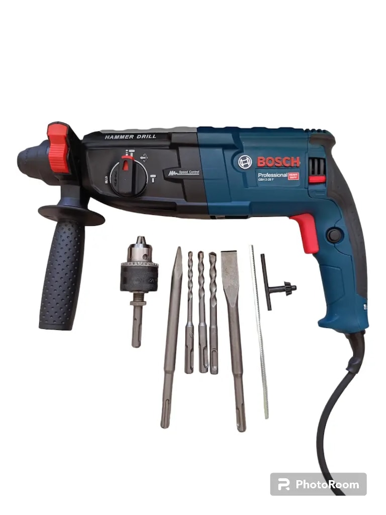 Profesyonel Hilti Kırıcı delici matkap