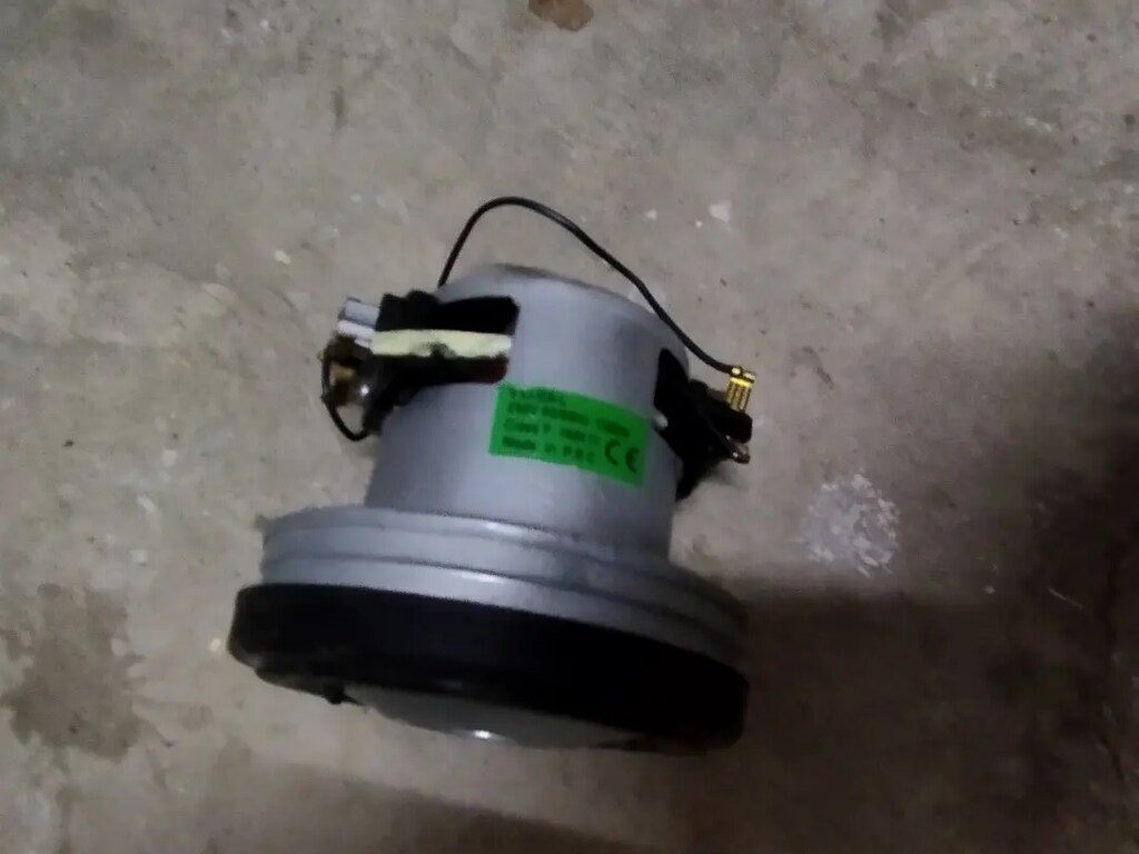 Motor - 2