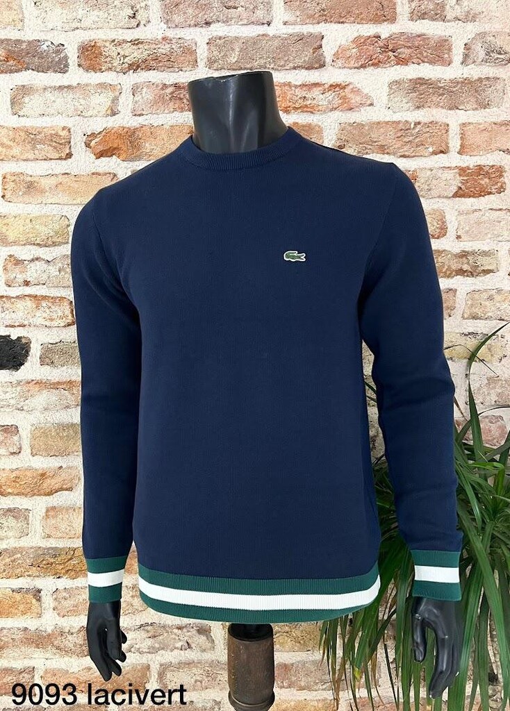 Lacoste triko