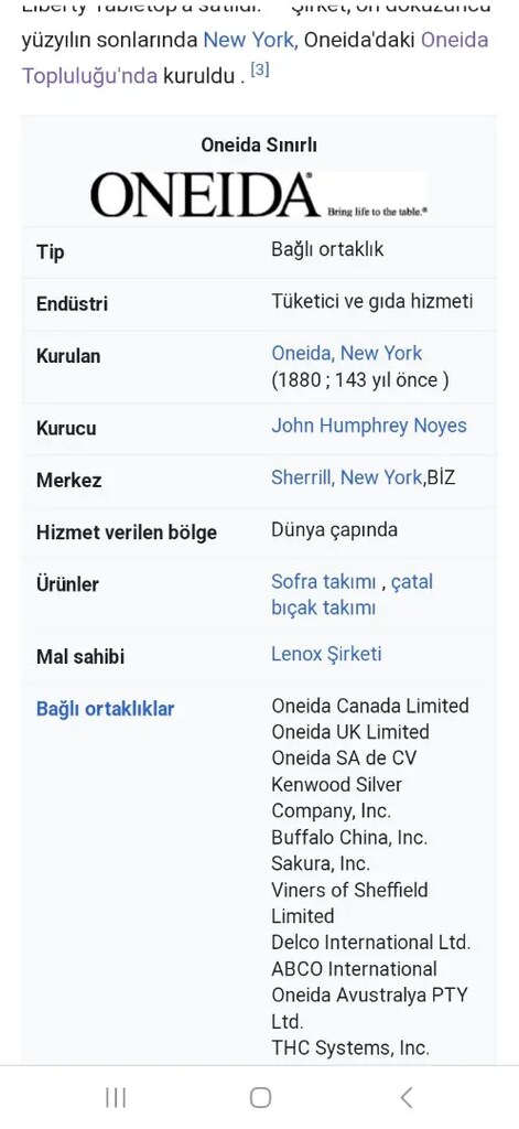 Oneida & Paşabahçe Vintage Mavi Cam Mini Bardak Takımı - 11