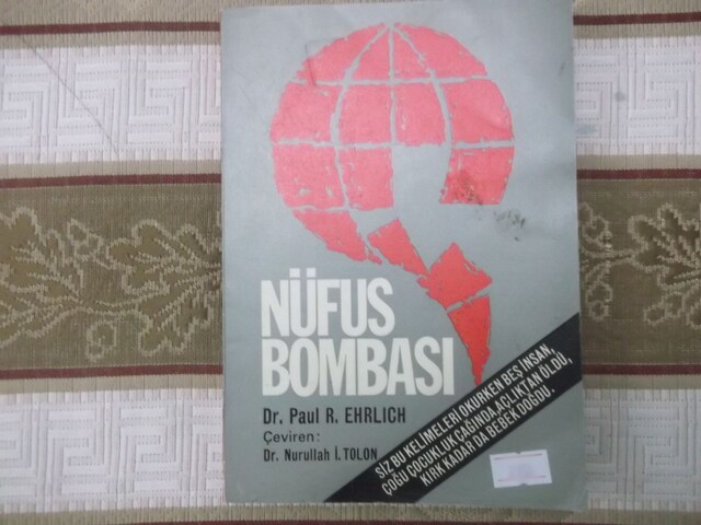 nüfus bombası