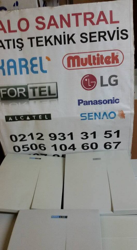 KAREL - 2
